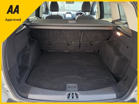 2019 Ford Kuga - thumbnail 7