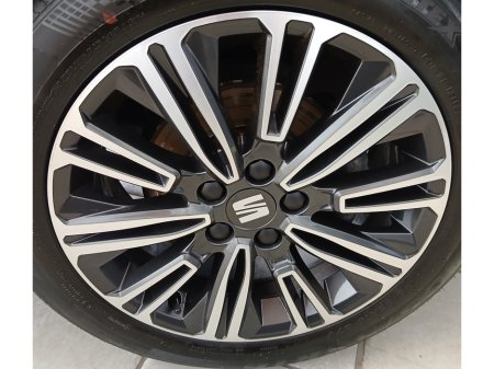 2023 SEAT Ibiza - thumbnail 5