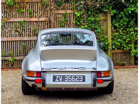 1978 Porsche 911 - thumbnail 14