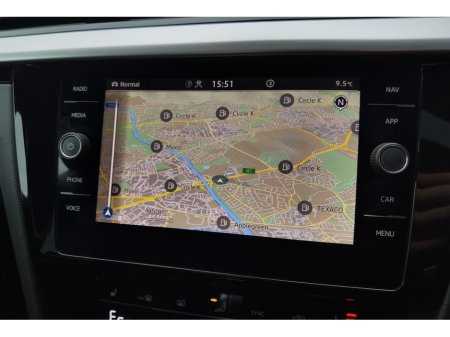 2022 Volkswagen Arteon 1.4TSI R LINE DSG **SUNROOF** AUTOMATIC PETROL PLUG-IN HYBRID - FINANCE AVAILABLE - CALL US TODAY ON 01 492 6566 OR 087-092 5525 €31,750 thumbnail