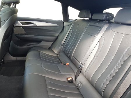 2019 BMW 6 Series - thumbnail 20