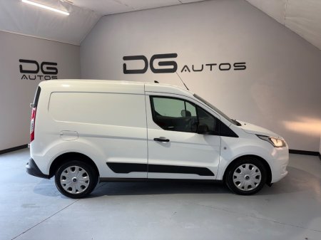 2023 Ford Transit Connect - photo 2