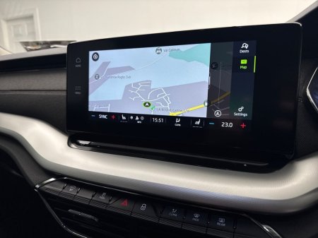 2024 Skoda Octavia - thumbnail 19