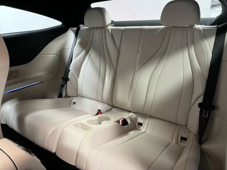 2026 Mercedes-Benz CLE 220d AMG Coupe - 19 Inch Alloys - Reversing Camera - Ambient Lighting - Sat Nav - Climate Control - Electric Heated Memory Seats - Keyless Start - Apple CarPlay/Android Auto €78,115