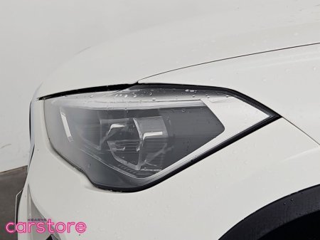 2022 BMW X1 - thumbnail 16