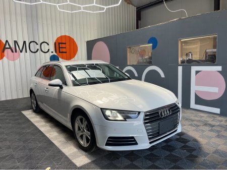 2017 Audi A4 AUDI A4 AUTOMATIC 1.4 TFSI / DIGITAL DASH / 57k KMs / HEATED SEATS , REVERSE CAMERA , ADAPTIVE CRUISE & MORE
