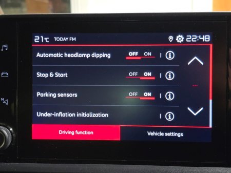 2024 Citroen Berlingo Feel Pack Diesel Bluehdi 100 5 Seats - Wheelchair Accessible €34,950 thumbnail