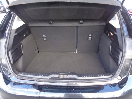 2020 Ford Focus 1.5 TDCI Titanium 120PS 5DR €24,900 thumbnail