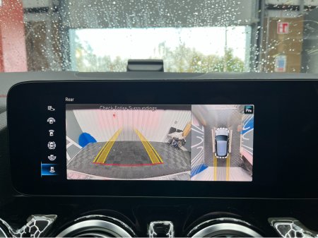 2023 Mercedes-Benz EQA - thumbnail 25