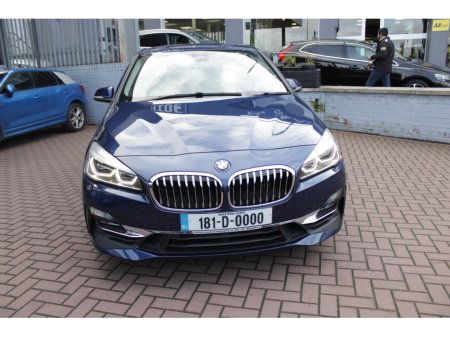 2018 BMW 2 Series - thumbnail 9