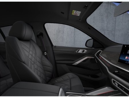 2026 BMW X6 - thumbnail 5