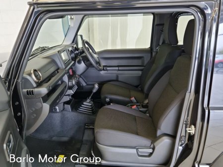 2025 Suzuki Jimny - thumbnail 11
