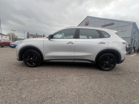 2026 MG MGS5 SE STANDARD RANGE thumbnail