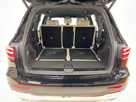 2025 Mercedes-Benz GLB - thumbnail 19