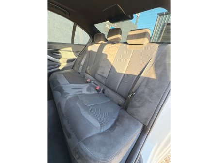 2015 BMW 3 Series 320D M Sport Automatic €18,950 thumbnail