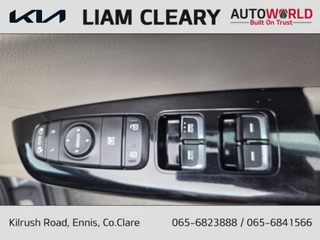 2018 Kia Sportage - thumbnail 16