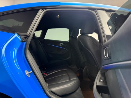 2021 BMW 2 Series 220D M SPORT GRAN COUPE AUTO €29,990 thumbnail