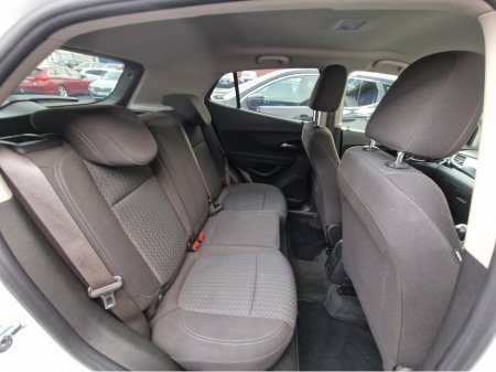 2019 Opel Mokka X ACTIVE LOW MILEAGE-FULLY SERVICED €14,950 thumbnail