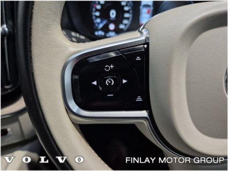 2020 Volvo XC60 T8 (390hp) PHEV Inscription Auto AWD €38,950 thumbnail