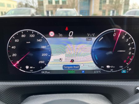 2024 Mercedes-Benz A Class - thumbnail 28