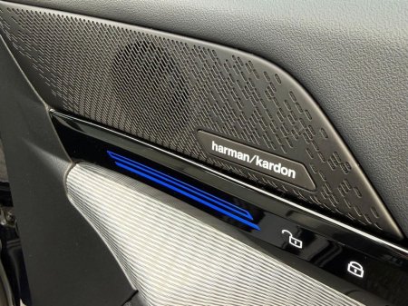 2024 BMW 5 Series 520i M Sport Saloon €56,950 thumbnail