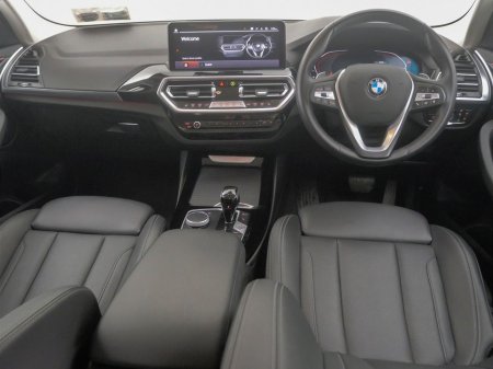 2023 BMW X3 - thumbnail 4