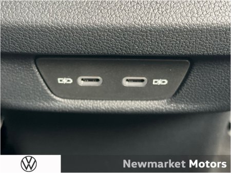 2026 Volkswagen Tayron - thumbnail 16