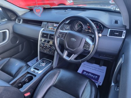 2016 Land Rover Discovery Sport - thumbnail 5