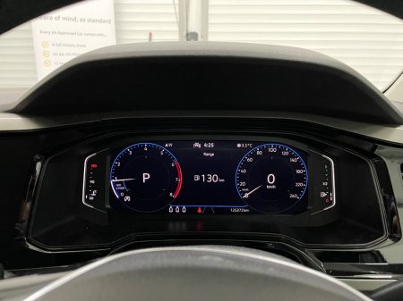 2021 Volkswagen Polo 1.0 TSI 95HP Comfortline DSG €16,995 thumbnail