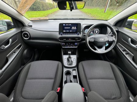 2022 Hyundai Kona  €25,950 thumbnail