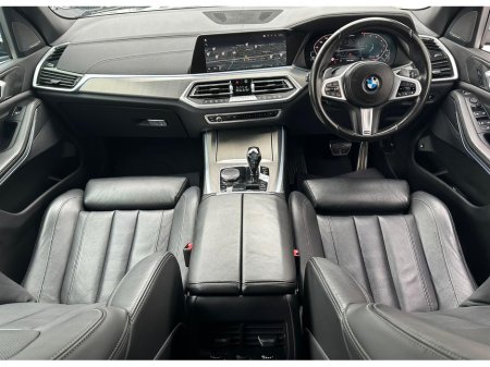 2021 BMW X5 - thumbnail 15