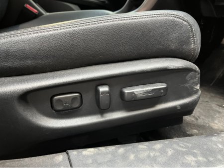 2018 Honda Accord - thumbnail 11