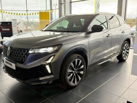 2026 Renault Austral TECHNO PETROL HYBRID €43,695 thumbnail