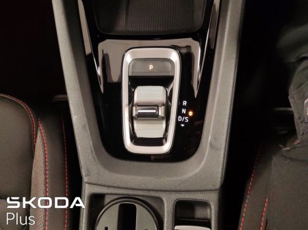2025 Skoda Octavia - thumbnail 21