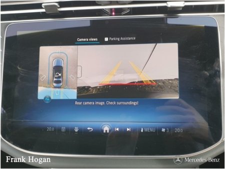 2026 Mercedes-Benz E Class - thumbnail 17