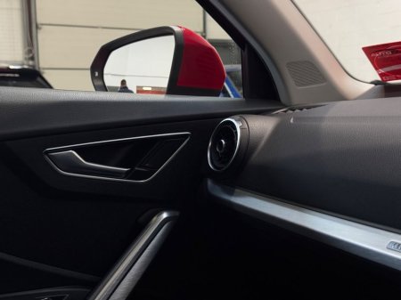 2017 Audi Q2 5DR Auto # 1 €19,950 thumbnail