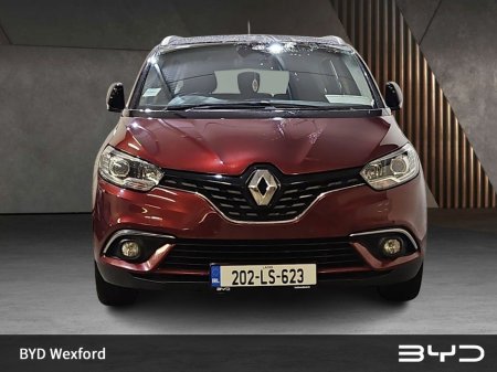 2020 Renault Grand Scenic 1.75 Blue dCi 120 EDC Iconic 7 Seater €21,975