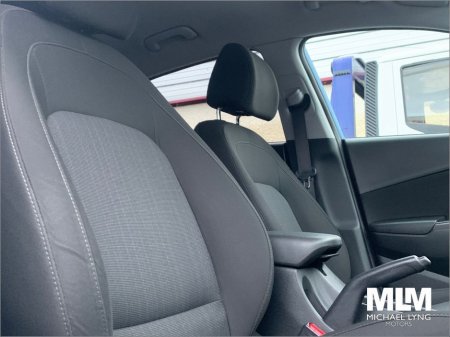 2022 Hyundai Kona - thumbnail 14