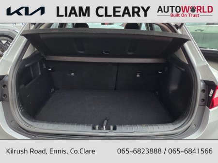 2022 Kia Stonic - thumbnail 14