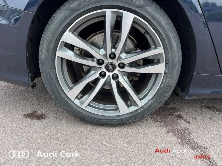 2024 Audi A6 - thumbnail 9