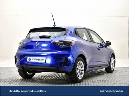 2025 Renault Clio - thumbnail 16