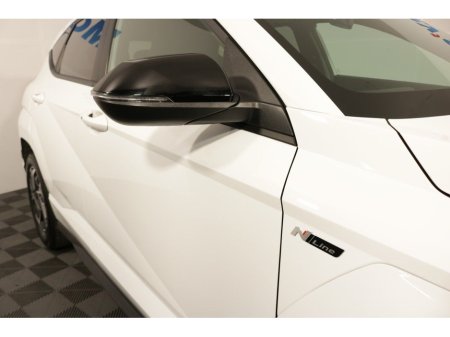 2025 Hyundai Kona - thumbnail 5