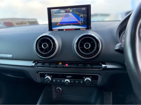 2016 Audi S3 - thumbnail 22