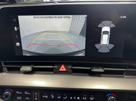 2024 Kia Sportage - thumbnail 17