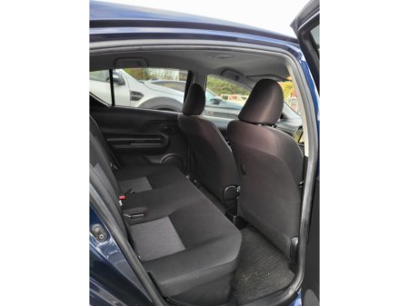 2020 Toyota Aqua - thumbnail 12