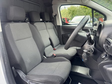 2022 Opel Combo - thumbnail 13