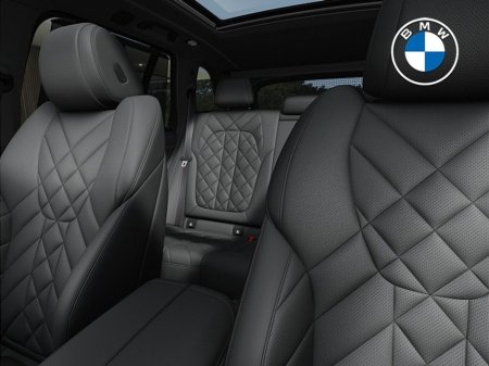 2026 BMW X5 xDrive50e M Sport €115,704 thumbnail