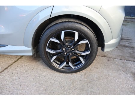 2022 Ford Puma ST-LINE X Huge Spec 24 Month NCT Exceptional Condition €21,995 thumbnail