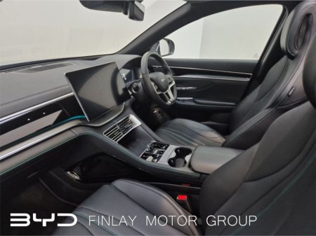 2025 BYD Seal U Boost PLUG-IN HYBRID 80km RANGE €40,950 thumbnail