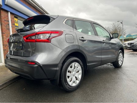 2019 Nissan Qashqai - thumbnail 16
